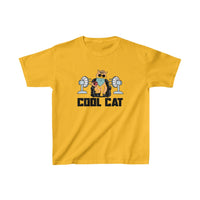 Cool Cat Kids T-Shirt