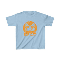 Top Cat Kids T-Shirt