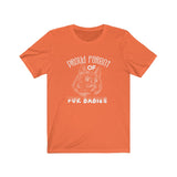 Proud Parent of Fur Babies T-Shirt