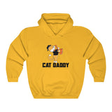 Cat Daddy Hoodie