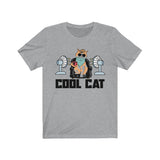 Cool Cat T-shirt