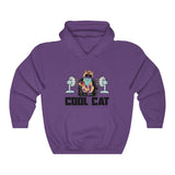 Cool Cat Hoodie