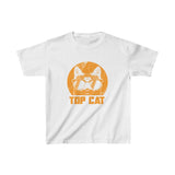 Top Cat Kids T-Shirt