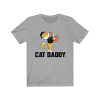 Cat Daddy T-shirt