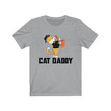 Cat Daddy T-shirt