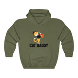 Cat Daddy Hoodie