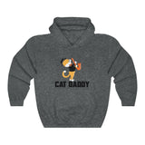 Cat Daddy Hoodie