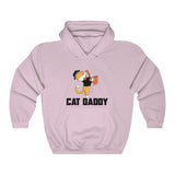 Cat Daddy Hoodie