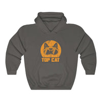 Top Cat Hoodie