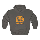 Top Cat Hoodie