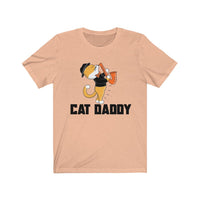 Cat Daddy T-shirt