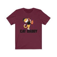 Cat Daddy T-shirt