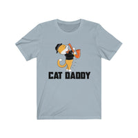 Cat Daddy T-shirt