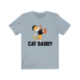 Cat Daddy T-shirt