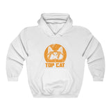 Top Cat Hoodie