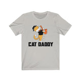 Cat Daddy T-shirt