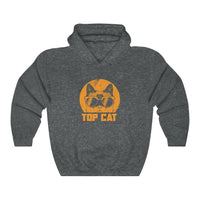 Top Cat Hoodie