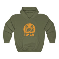 Top Cat Hoodie