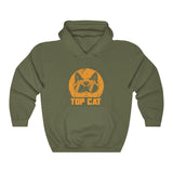 Top Cat Hoodie