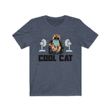 Cool Cat T-shirt