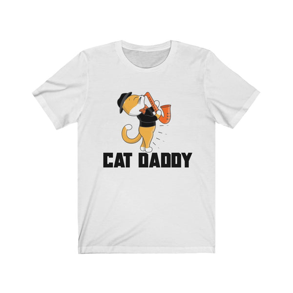 Cat Daddy T-shirt