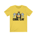 Cool Cat T-shirt