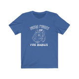 Proud Parent of Fur Babies T-Shirt