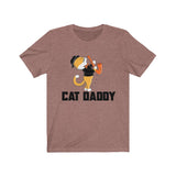 Cat Daddy T-shirt