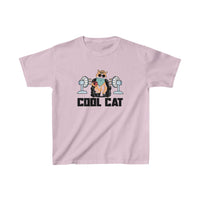 Cool Cat Kids T-Shirt