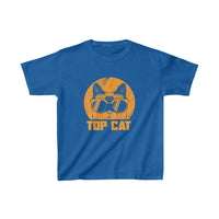 Top Cat Kids T-Shirt