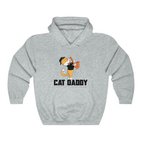 Cat Daddy Hoodie