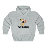 Cat Daddy Hoodie