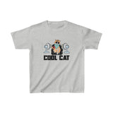 Cool Cat Kids T-Shirt