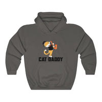 Cat Daddy Hoodie