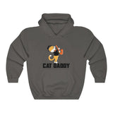 Cat Daddy Hoodie