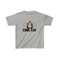 Cool Cat Kids T-Shirt