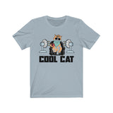 Cool Cat T-shirt