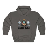 Cool Cat Hoodie