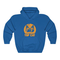 Top Cat Hoodie