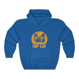 Top Cat Hoodie