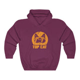 Top Cat Hoodie