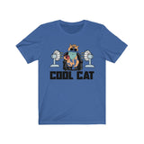 Cool Cat T-shirt