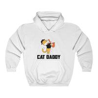 Cat Daddy Hoodie