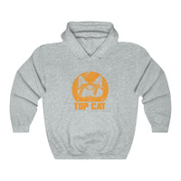 Top Cat Hoodie