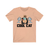 Cool Cat T-shirt