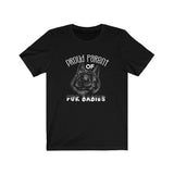 Proud Parent of Fur Babies T-Shirt