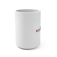 Cozy Kitty Whispurrer Coffee Mug