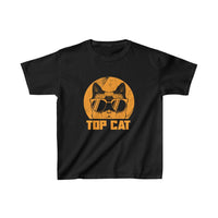 Top Cat Kids T-Shirt