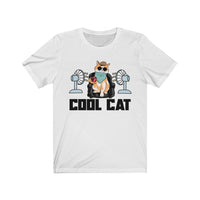 Cool Cat T-shirt