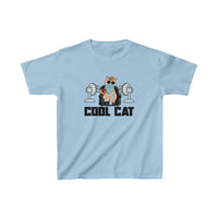 Cool Cat Kids T-Shirt